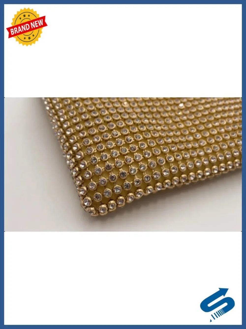 N/A this sparkling